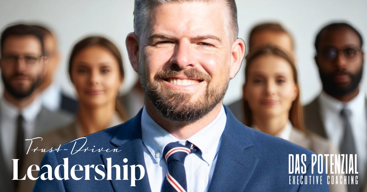 5 Secrets of Trust-Driven Leadership: Forge Unbreakable Teams (Now!)